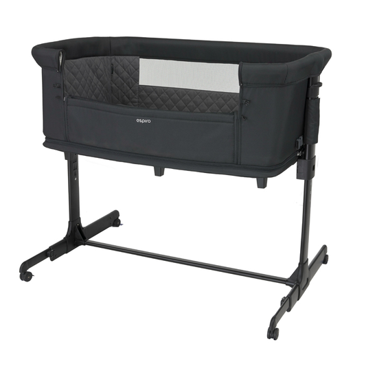 Krevat - Espiro cloud