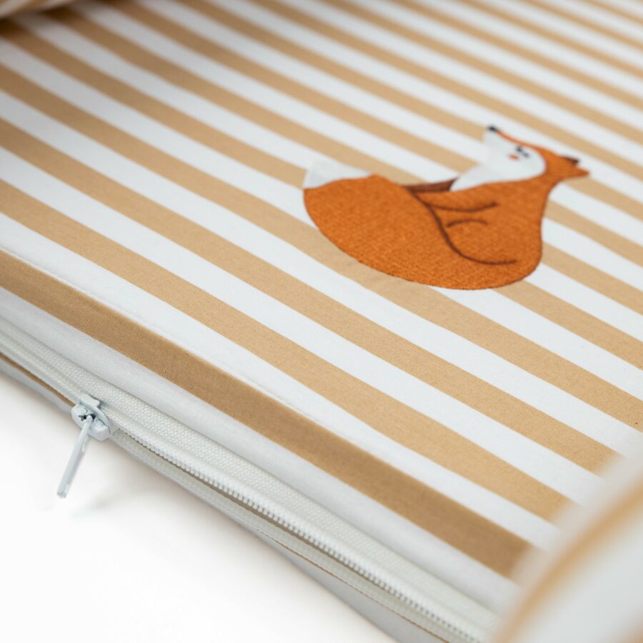 BEBESHKO GNEZDO ALBERT