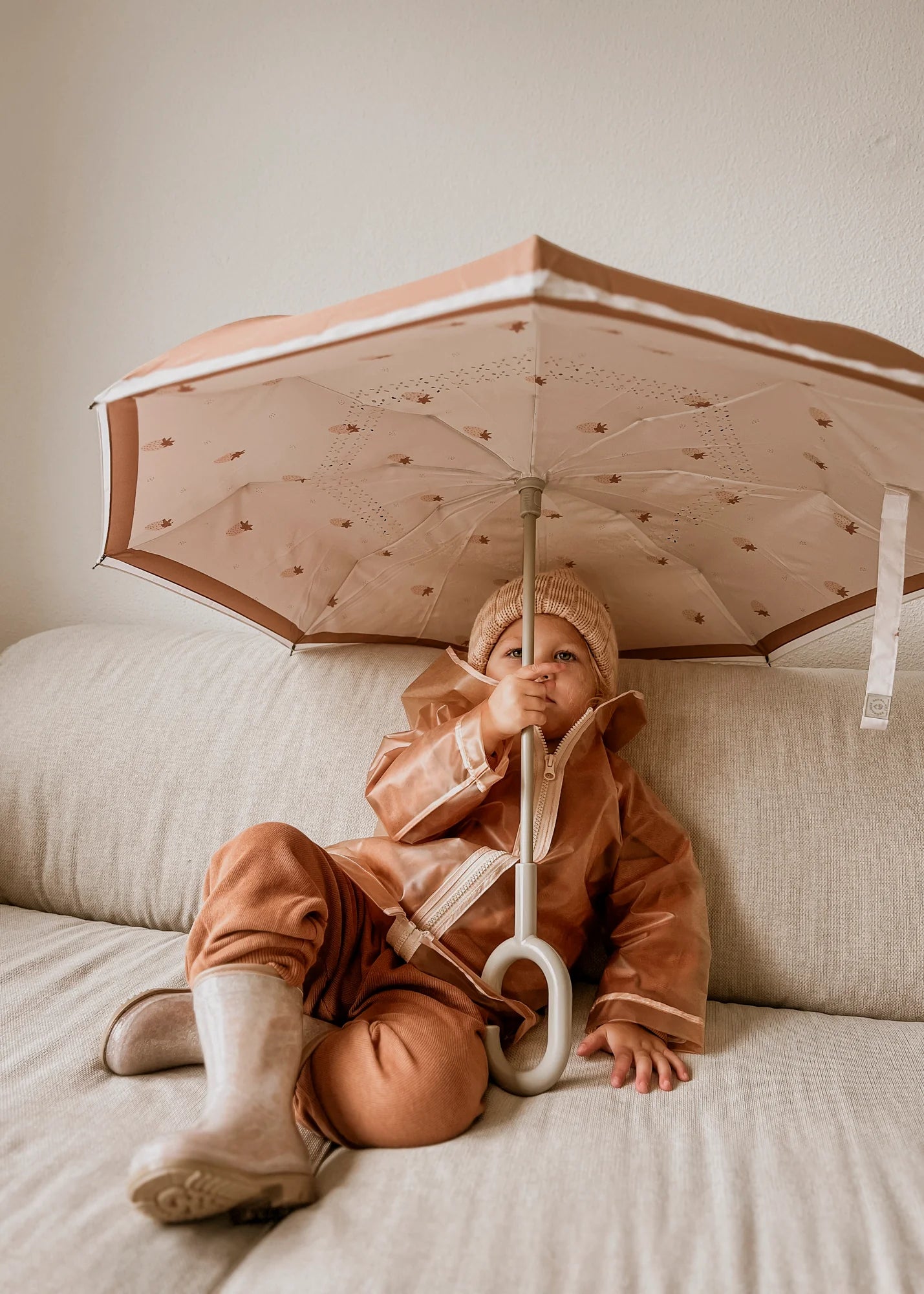 New Brellie's - Strawberries Mood