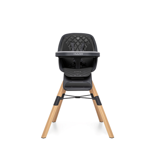 Karrike ushiqmi -MUUVO Choc 2