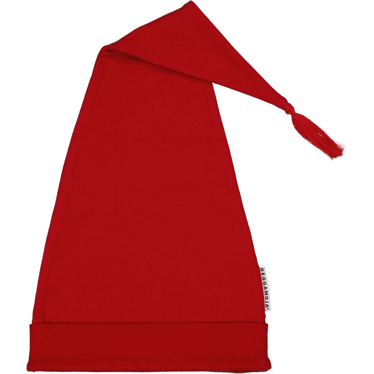 Christmas Cap - Deep Red