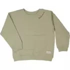 College sweater - Olive