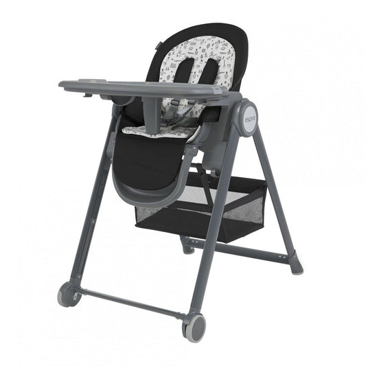 Karrike ushqimi Espiro penne