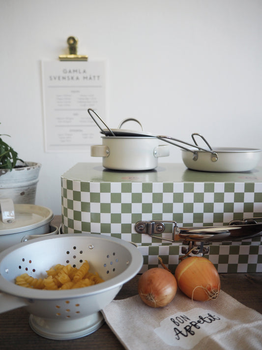 Set Kuzhine për Fëmijë