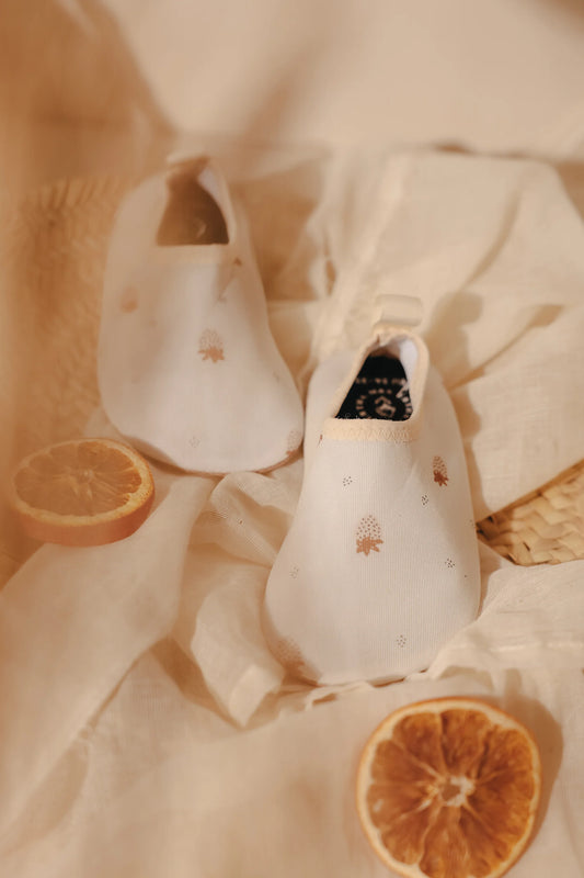 Swimming Shoes - Strawberries Mood