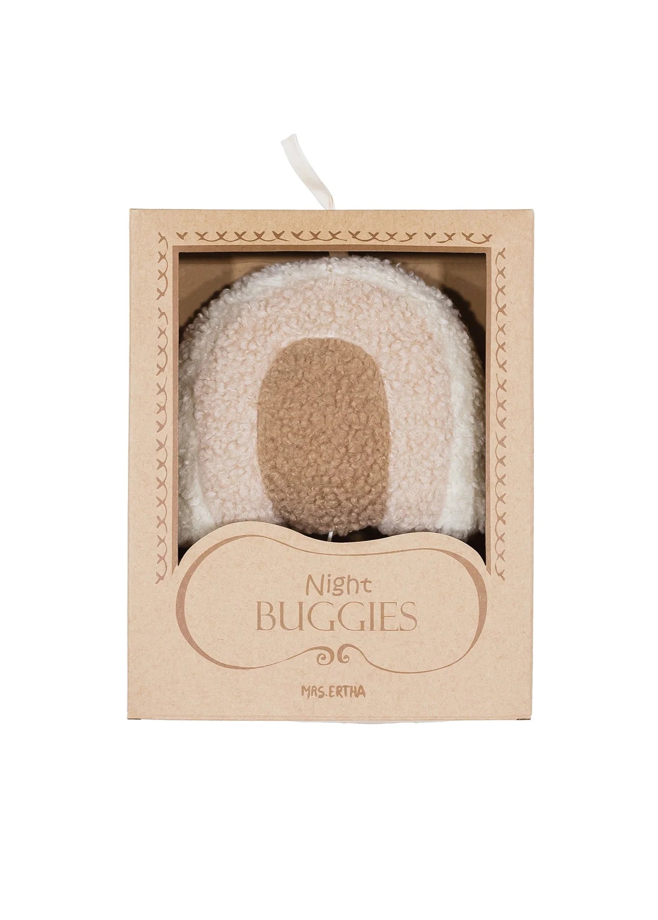 Night Buggies - Rainbow