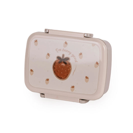 Lunch Box - Strawberries Mood