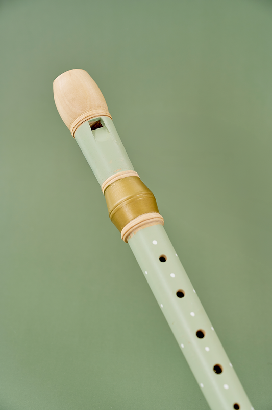 Recorder