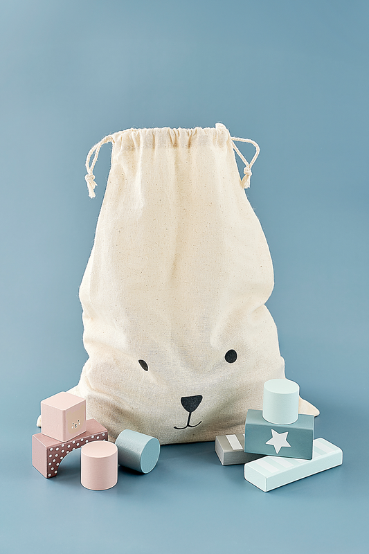 Kube ndërtimi “Teddy”