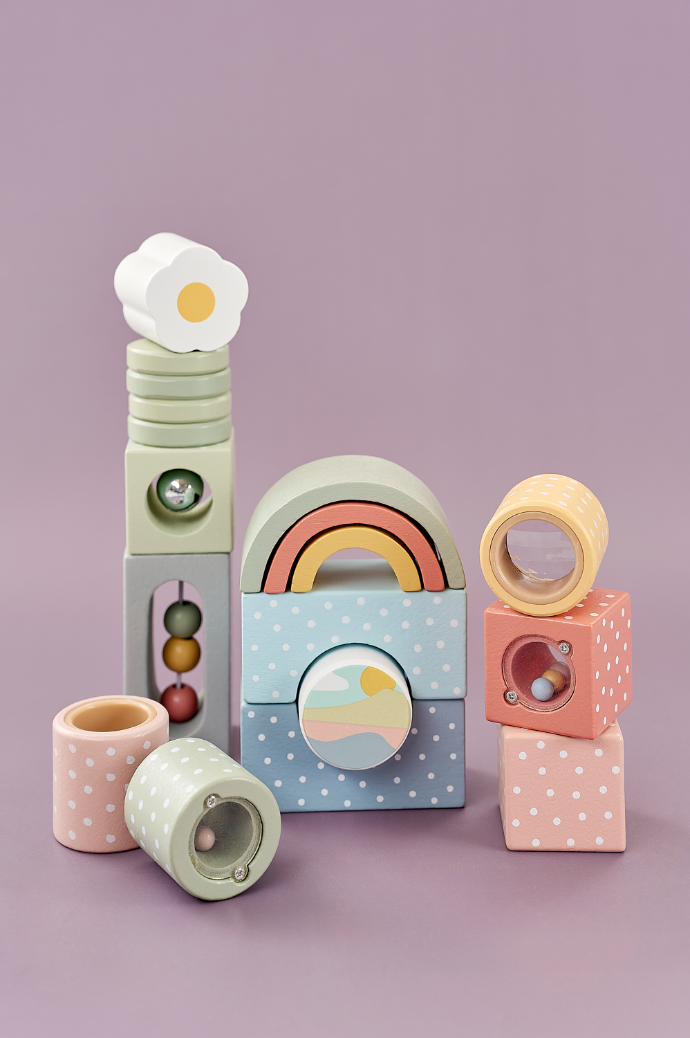 Loder me Blloqe Interaktive