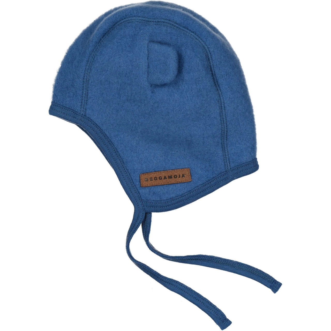 Wool fleece helmet Hat