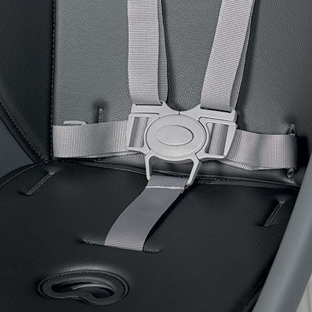 Karrike ushqimi -Espiro sense - 4in1