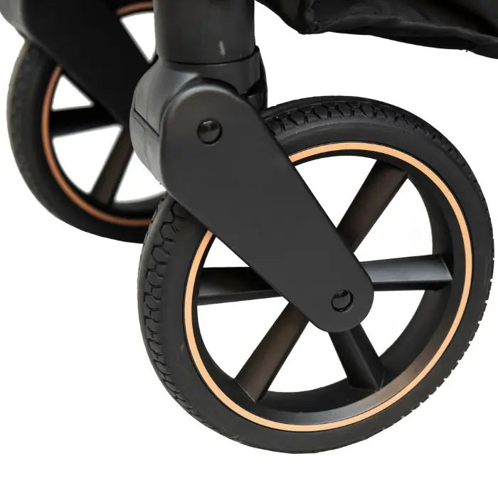 Karroce-Espiro flame