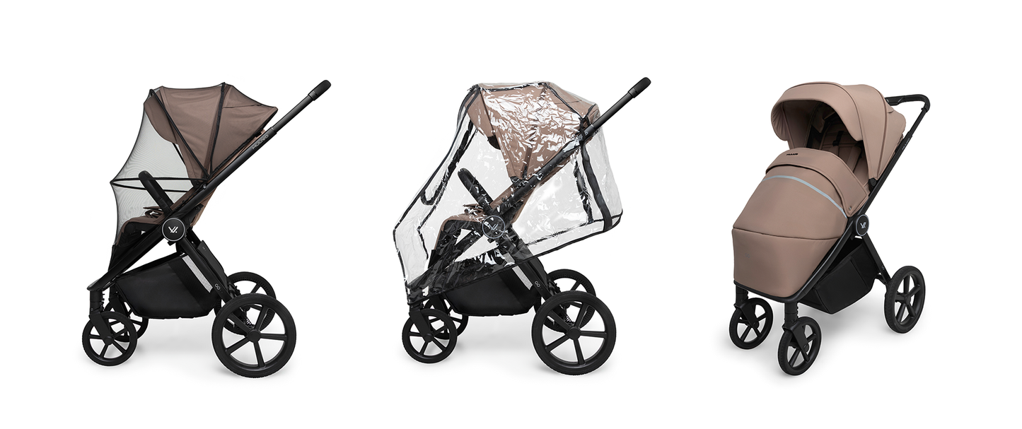 Karroce Muvvo Go Lillac