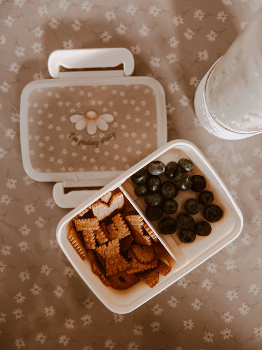 Lunch Box - Little Daisys