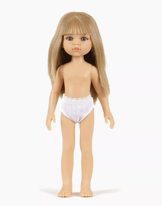 Kukull Amigas 32 cm nga Minikane