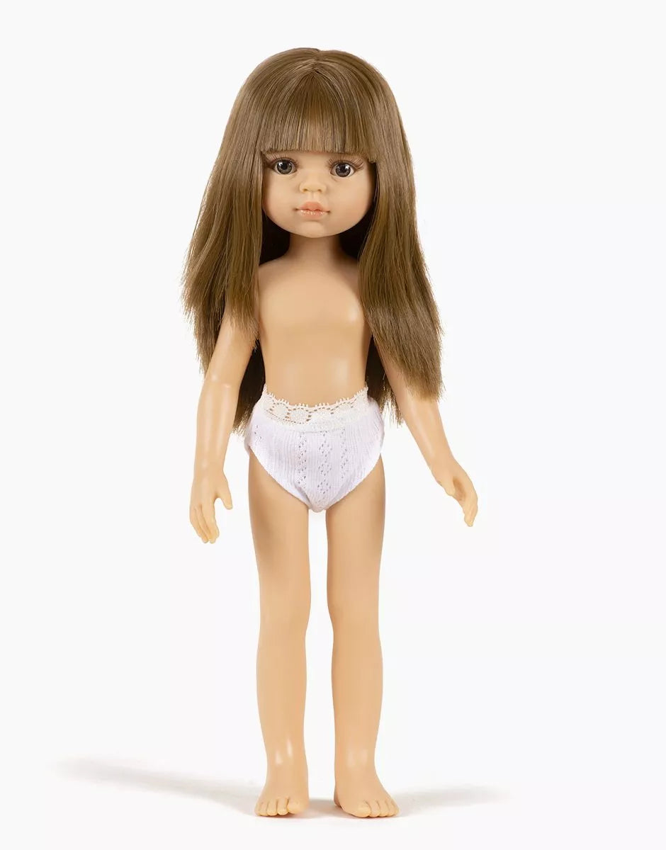 Kukull Amigas 32 cm nga Minikane