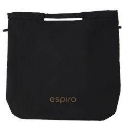 Karroce -Espiro wave pro Black