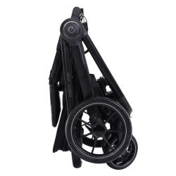 Karrocë Espiro Yoga 2-në-1