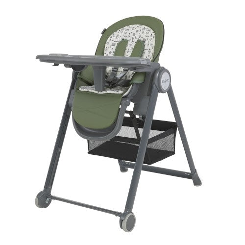 Karrike ushqimi Espiro penne