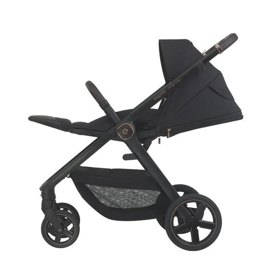 Karroce - Espiro Only 2 ne 1