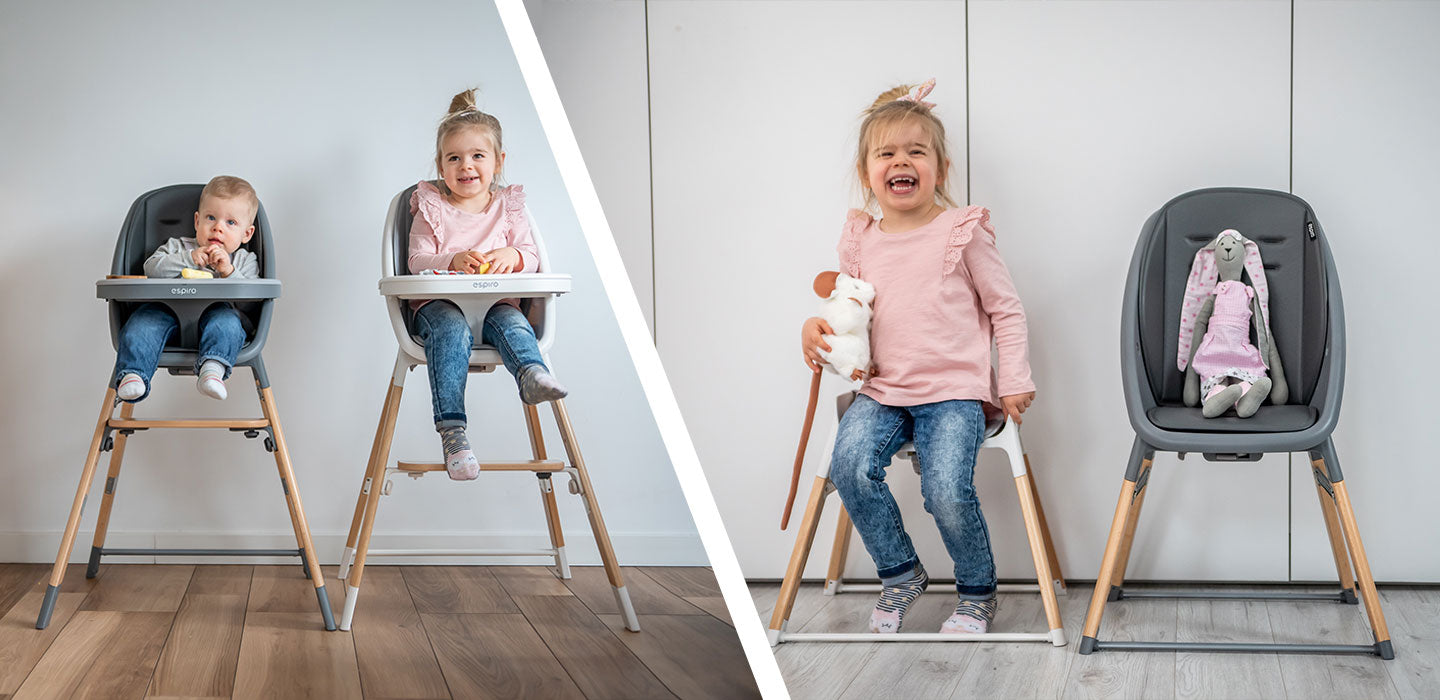 Karrike ushqimi -Espiro sense - 4in1