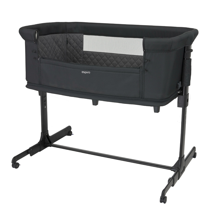 Krevat - Espiro cloud