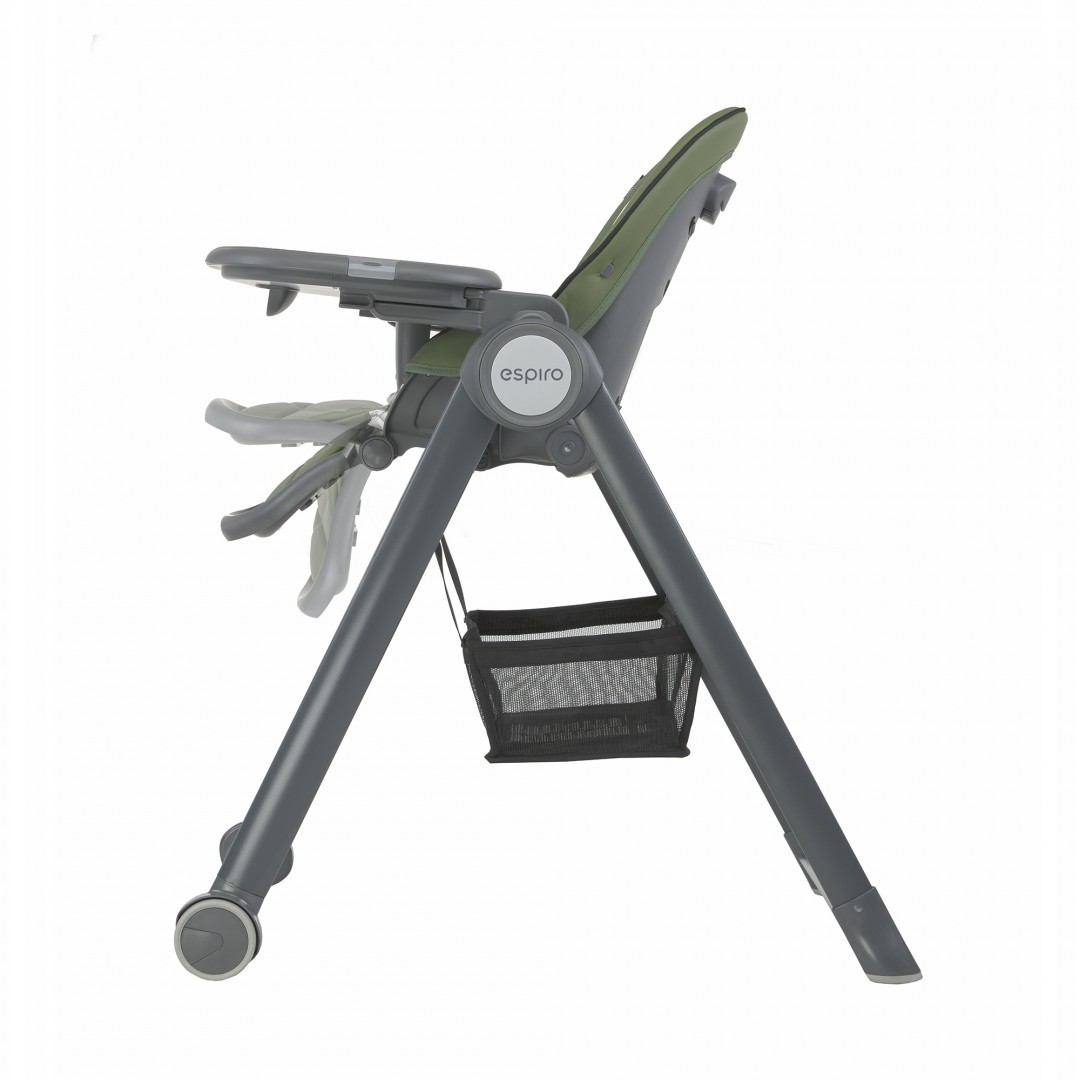 Karrike ushqimi Espiro penne