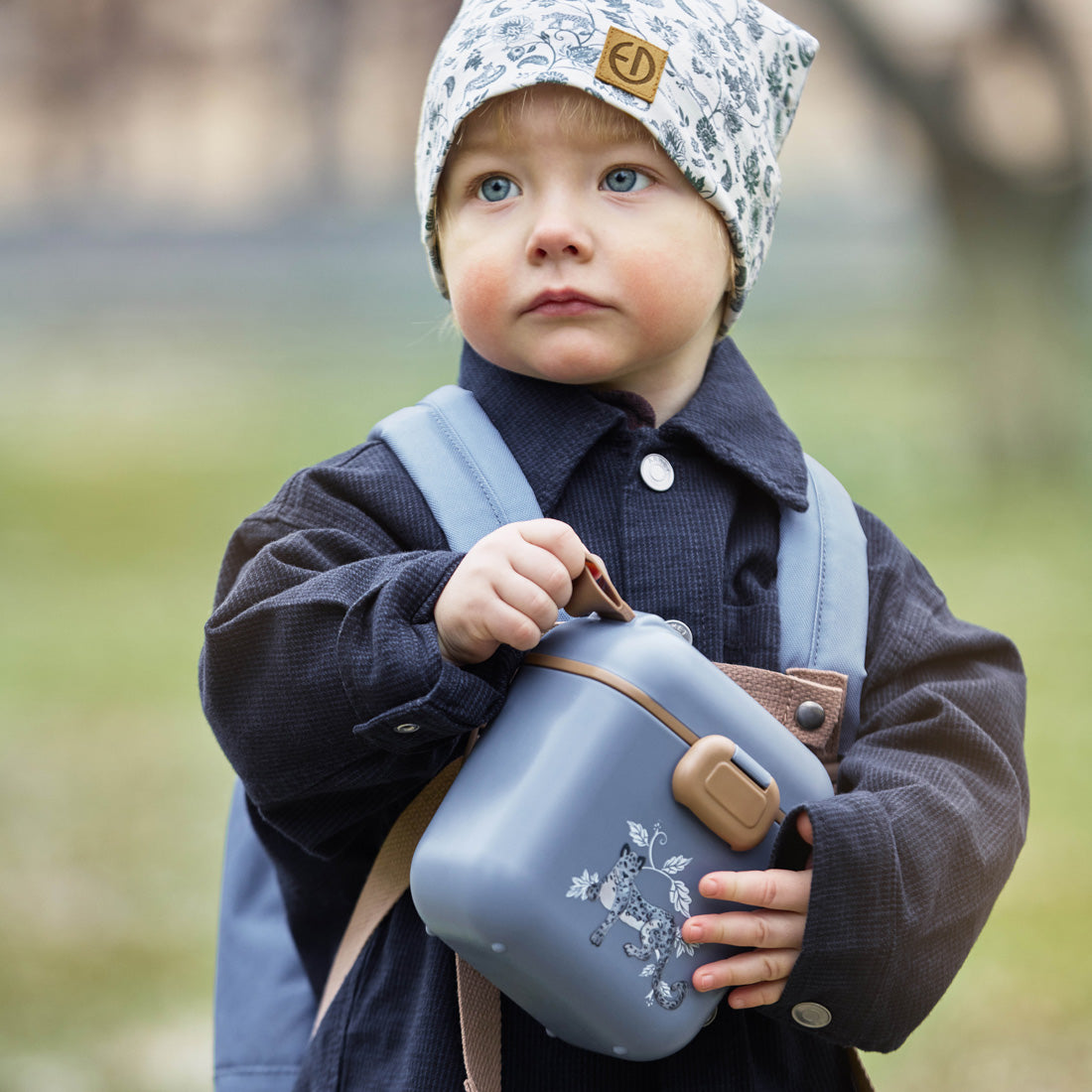 Kuti për drekë & ushqime të lehta