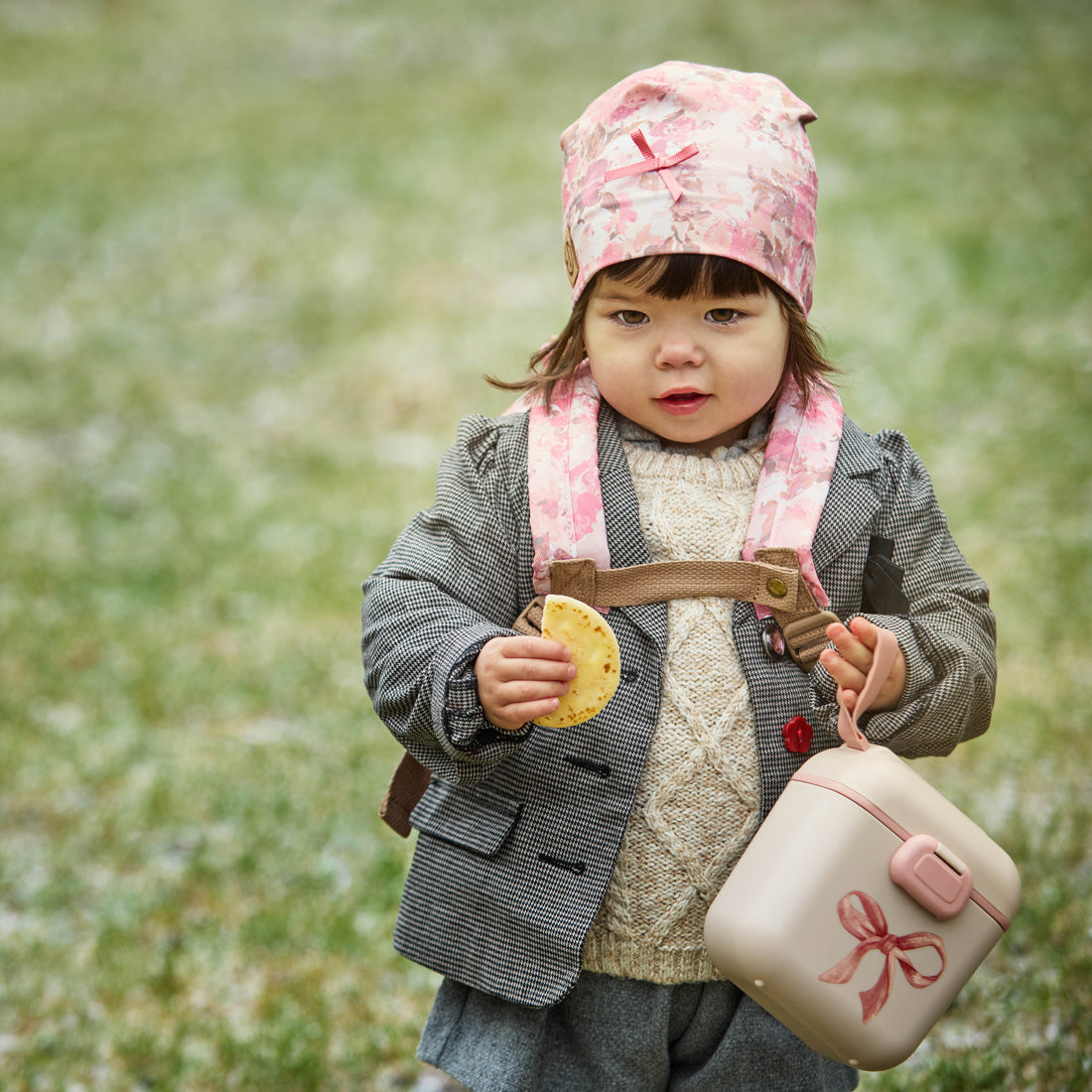 Kuti për drekë & ushqime të lehta