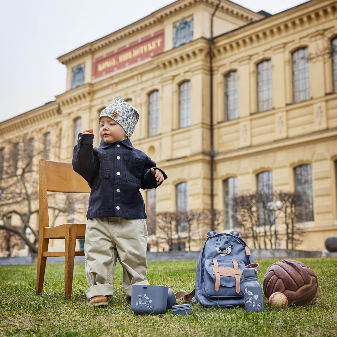 Kuti për drekë & ushqime të lehta