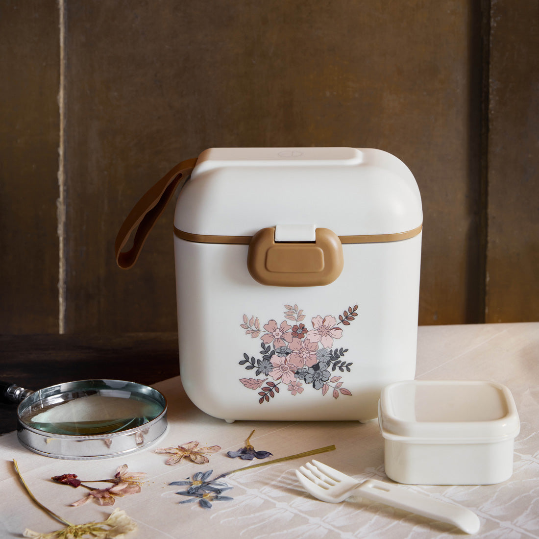 Kuti për drekë & ushqime të lehta