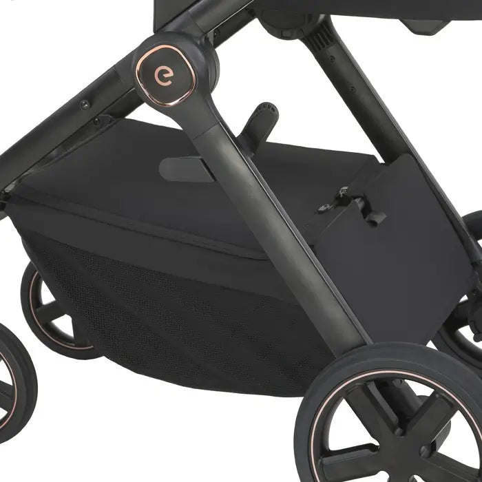 Karroce - Espiro Only 2 ne 1