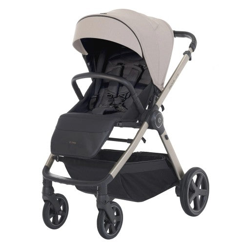 Karroce Espiro Only Way