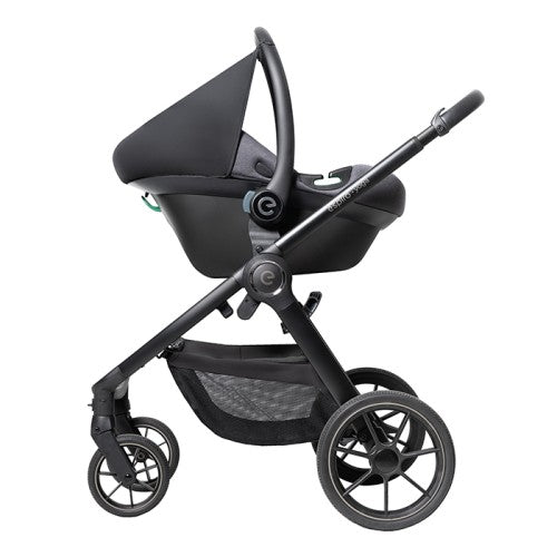 Adaptorë për sedilje makine për Espiro Only,Yoga