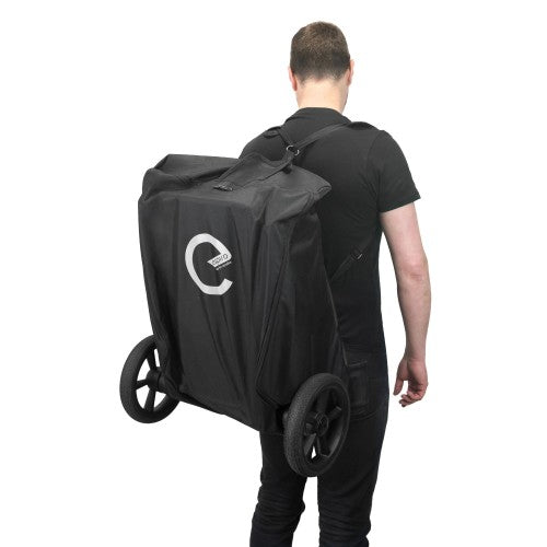 Çantë transporti universale për karrocat Espiro