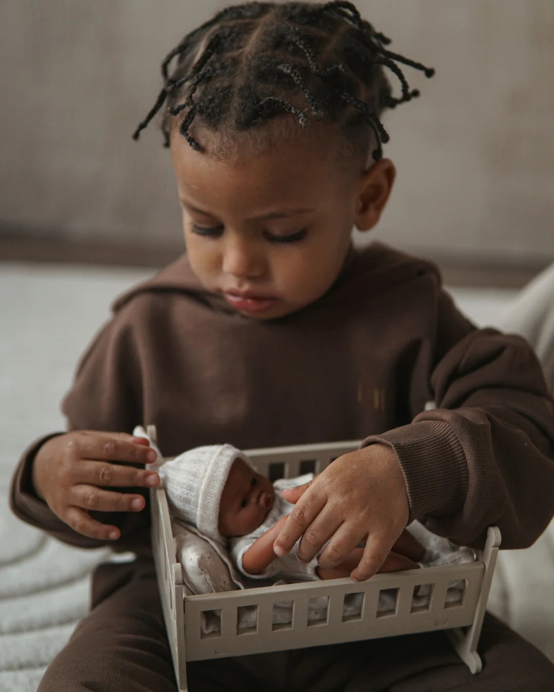 Lupitas - Joy - Little Daisys