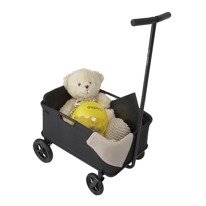 Espiro Suvi-Baby vagon