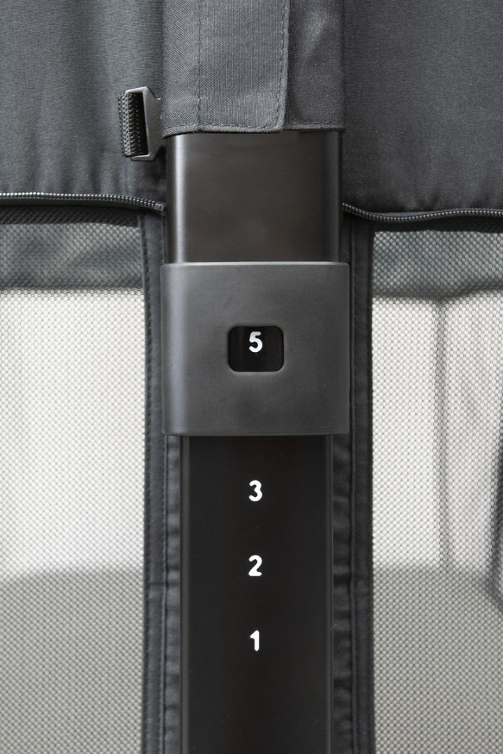 Krevat - Espiro cloud