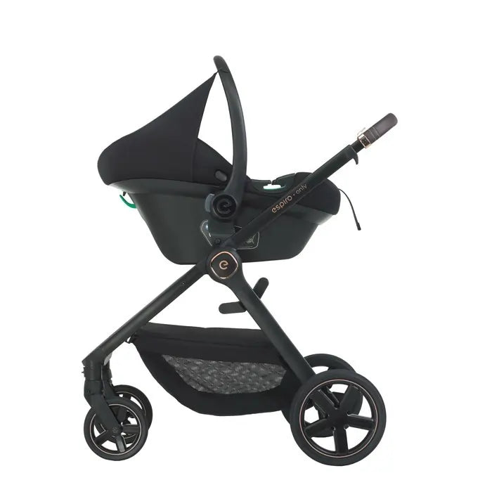 Karroce - Espiro Only 2 ne 1