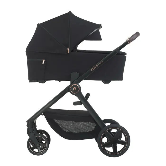 Karroce - Espiro Only 2 ne 1