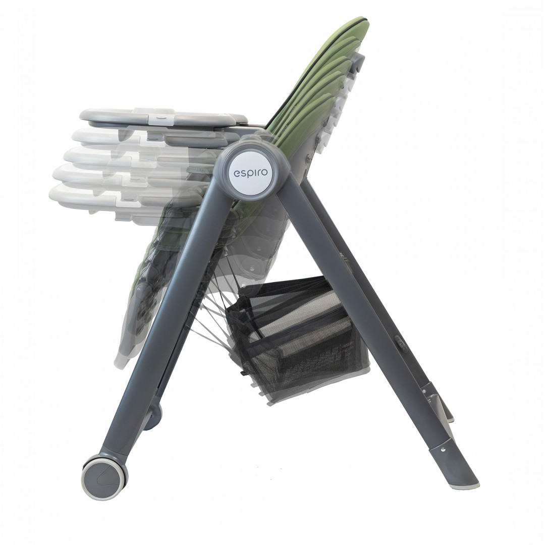 Karrike ushqimi Espiro penne