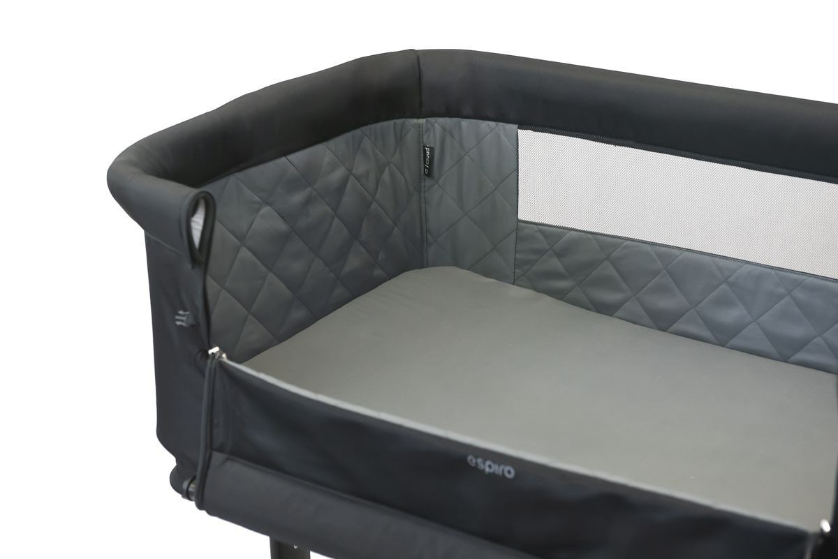 Krevat - Espiro cloud