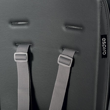 Karrike ushqimi -Espiro sense - 4in1