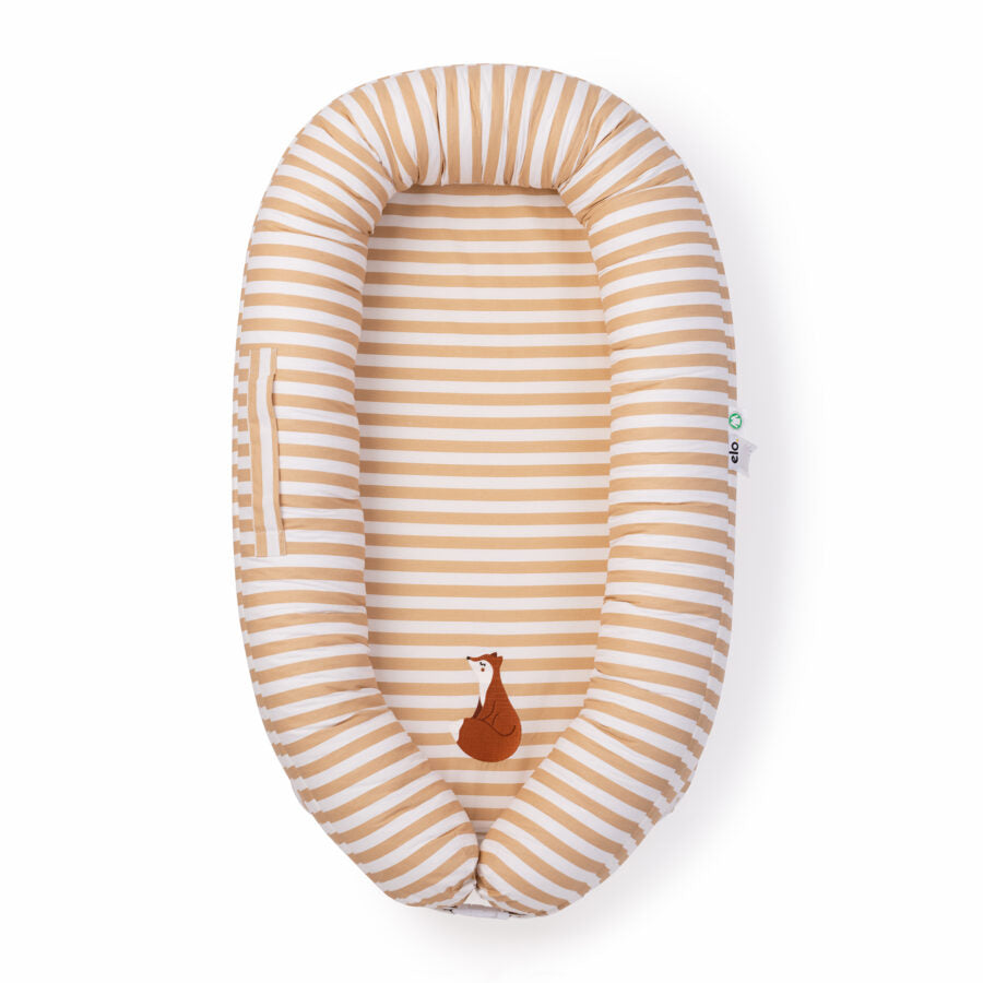 BEBESHKO GNEZDO ALBERT