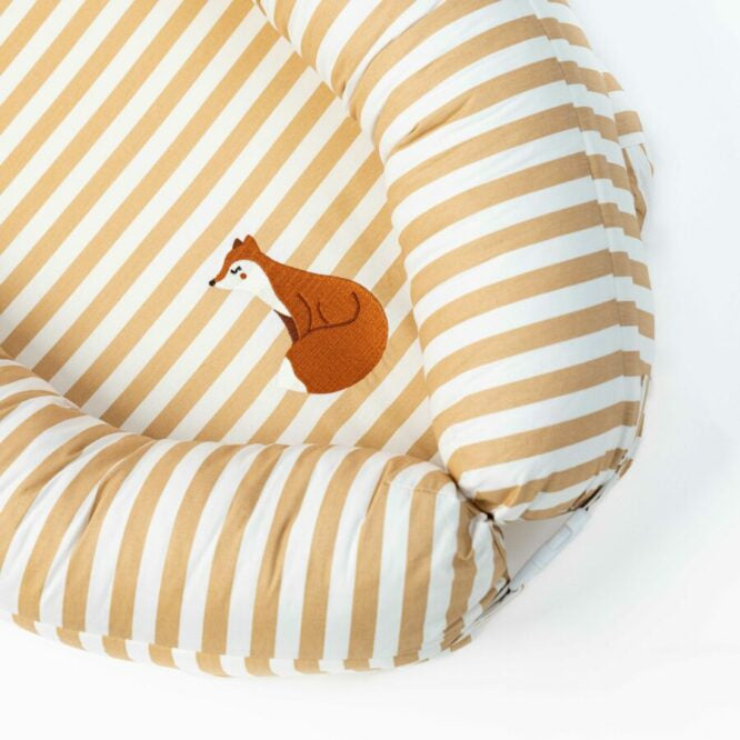 BEBESHKO GNEZDO ALBERT