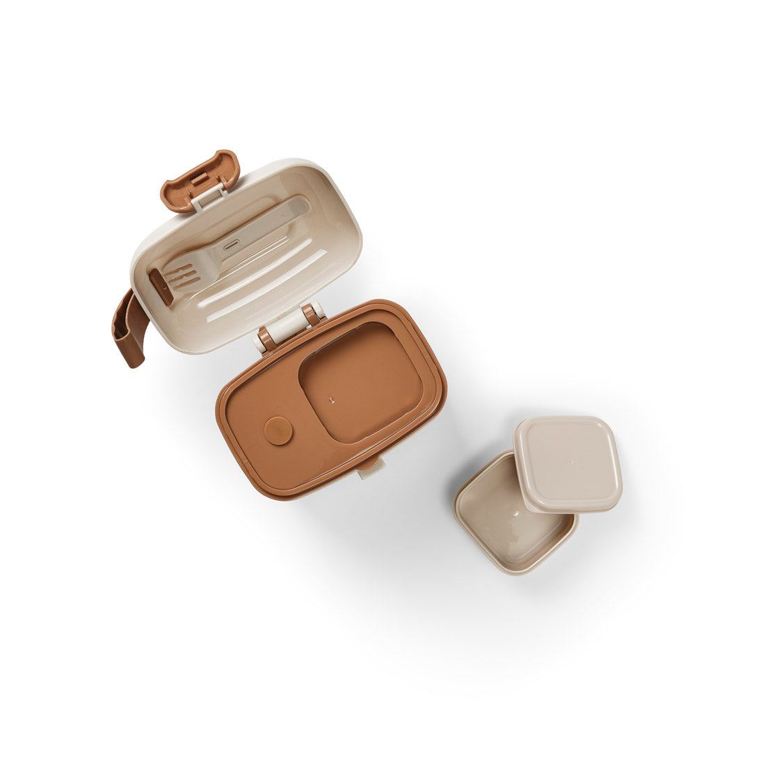 Kuti për drekë & ushqime të lehta