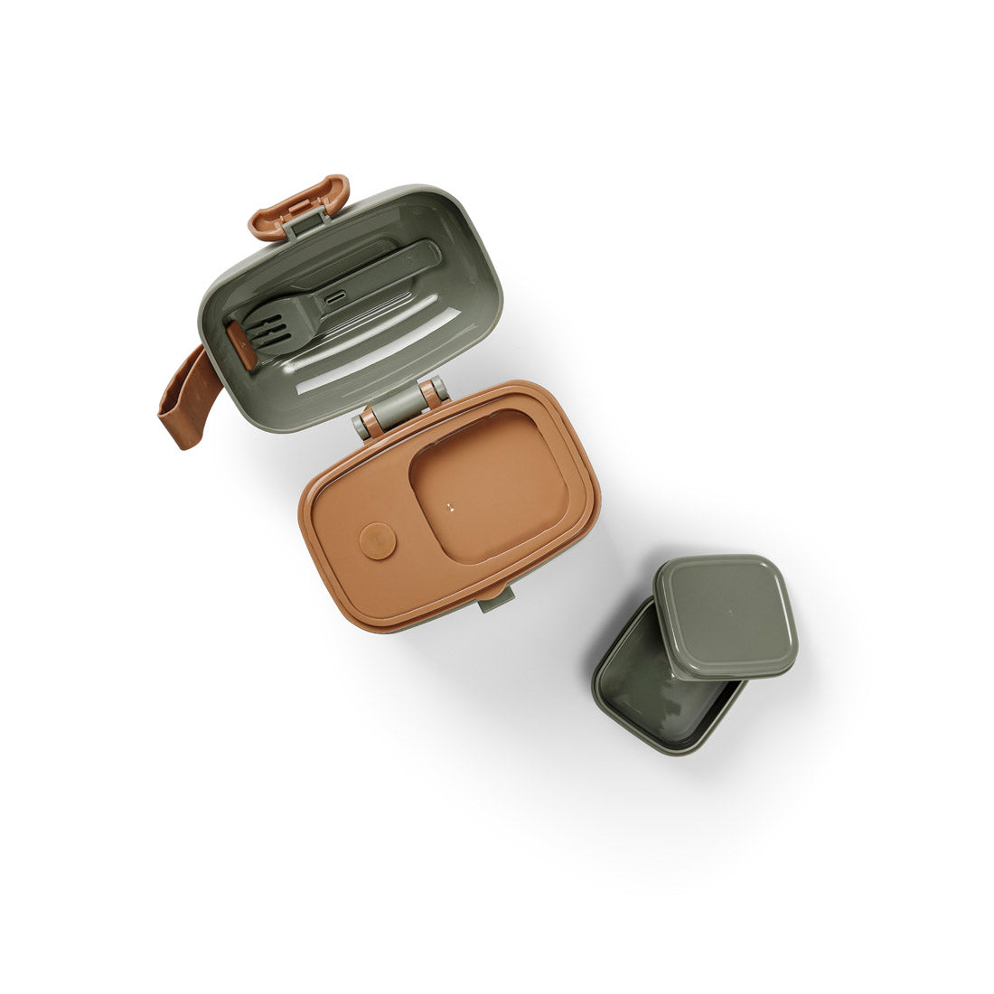 Kuti për drekë & ushqime të lehta