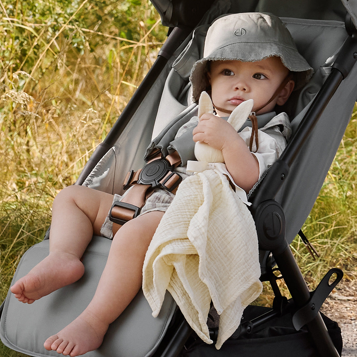 Blinkie-kukull e butë për gjumë