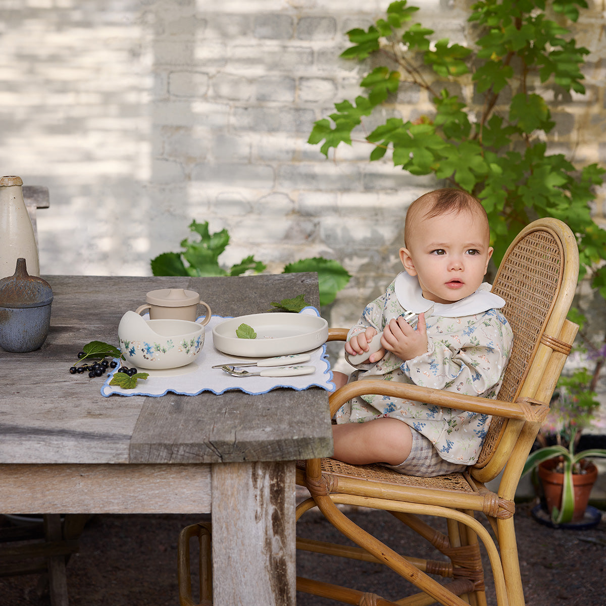 Set tasash prej silikoni